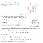Bài 18 – Trạng thái ứng suất